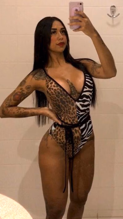 Morena Tatoo