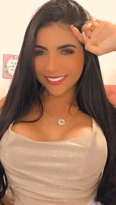 Foto de Morena Linda