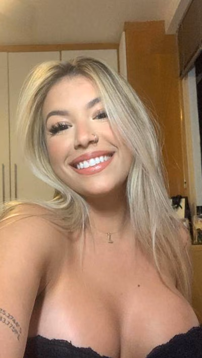 Foto de Paty